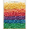 Colorant for Seed and Corn